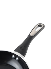 Masterchef 3 Piece Black Cookware Frying Pan Set Limited Edition - Image 6 of 6
