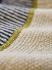 Celtic & Co. Green Statement Donegal Jumper - Image 7 of 7