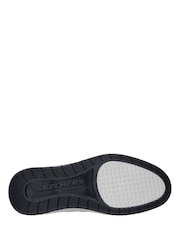 Skechers Αθλητικά παπούτσια Burkett Lonzo Slip Ins - Εικόνα 5 από 5