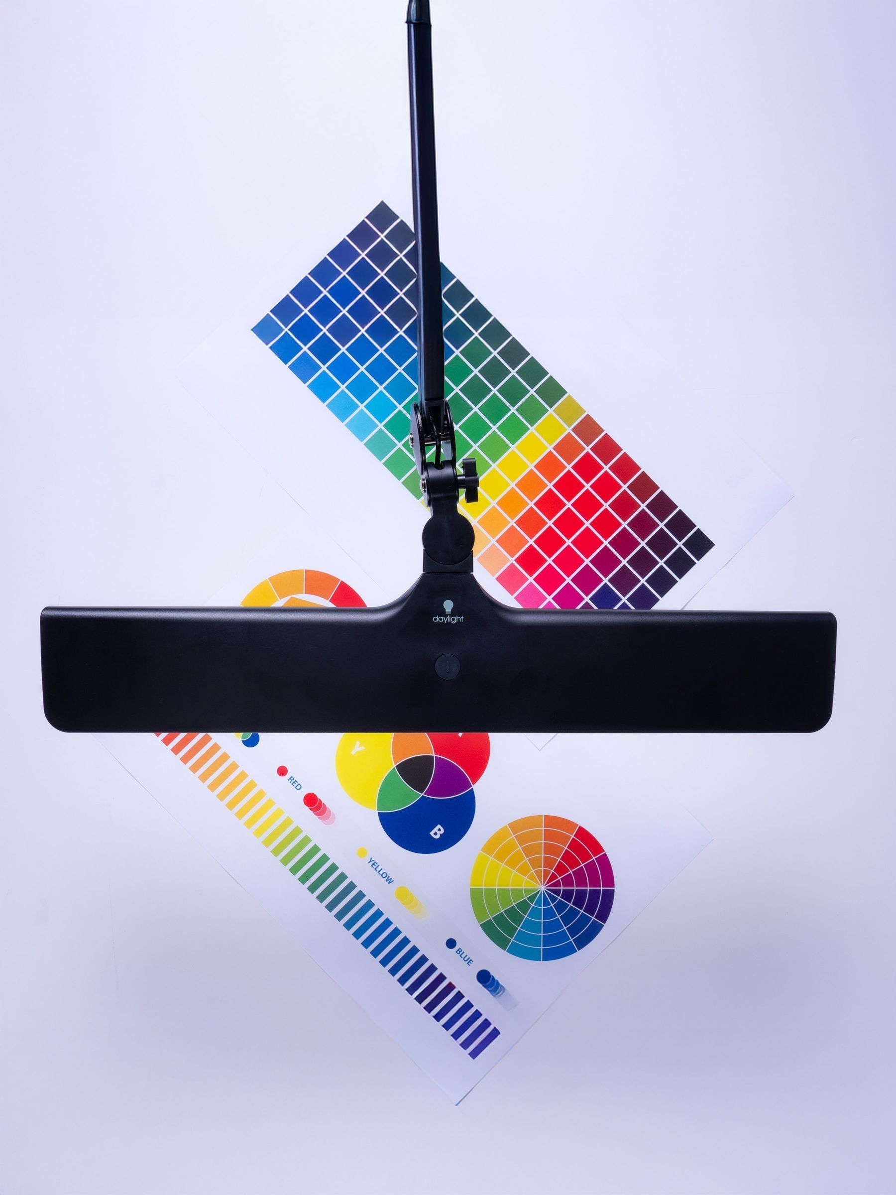 Buy Daylight Company Black Lumi Task Lamp from Next USA