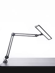 Daylight Company Black Lumi Task Lamp - Image 4 of 4