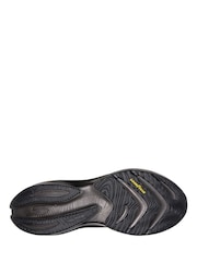 Skechers Black Aero Spark Running Trainers - Image 5 of 6