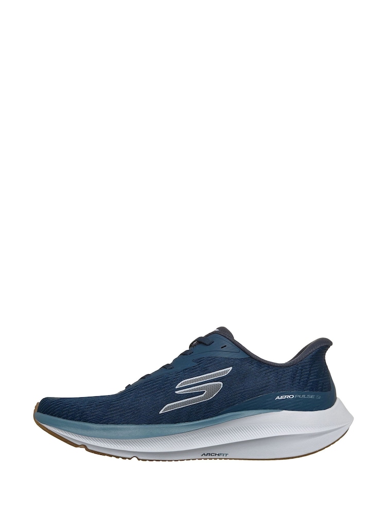 Skechers SKX 에어로 펄스 트레이너 - 6의 이미지 2