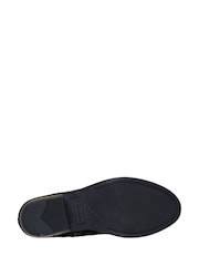 Skechers Black Modern Comfort Boots - Image 5 of 6