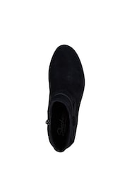 Skechers Black Modern Comfort Boots - Image 6 of 6
