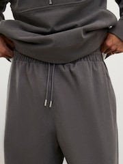 River Island Corduroy Wide Fit Joggers - Bilde 2 av 4