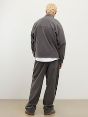 River Island Corduroy Wide Fit Joggers - Bilde 4 av 4