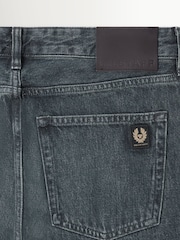 Belstaff Blue B69 Regular Fit Jeans - Image 3 of 3