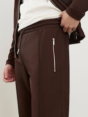 River Island Pique Slim Fit Joggers - Εικόνα 4 του 4