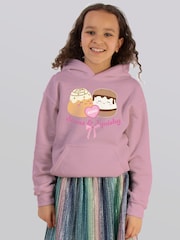 Brands In Pink Squishmallows Sweet & Squishy Hoodie - Image 1 of 5