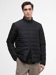 سترة مبطنة Aldon من Barbour International - صورة 1 من 5