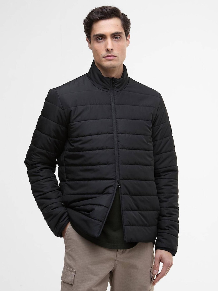 سترة مبطنة Aldon من Barbour International - صورة 1 من 5