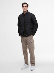 سترة مبطنة Aldon من Barbour International - صورة 4 من 5
