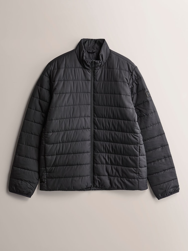 سترة مبطنة Aldon من Barbour International - صورة 5 من 5
