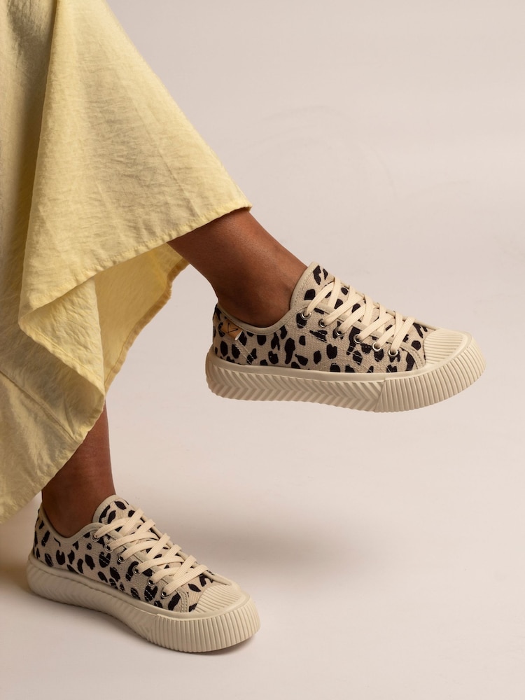 Animal - Lunar Jayne Trainers - Bilde 1 av 7 Animal - Lunar Jayne Trainers - Bilde 1 av 7