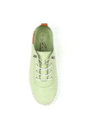 Lunar Green Shoes - Image 6 of 7