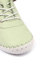 Lunar Green Shoes - Image 7 of 7