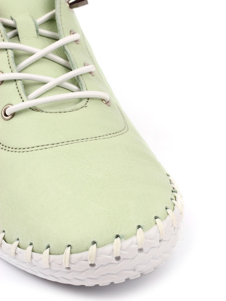 Lunar Green Shoes - Image 7 of 7