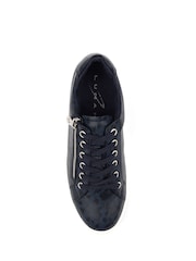 Bleu - Lunar Charm II Trainers - Image 6 de 7