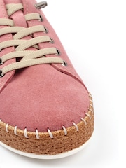 Rosa - Lunar Maddison Schuhe - Bild 7 von 7