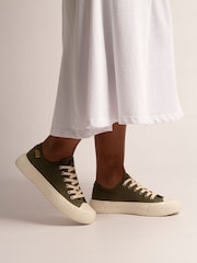 Grønn - Lunar Jayne Trainers - Bilde 1 av 8