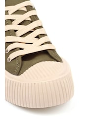 Grønn - Lunar Jayne Trainers - Bilde 8 av 8