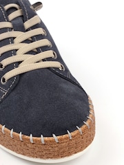 Blau - Lunar Maddison Schuhe - Bild 7 von 7