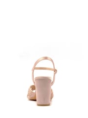 Lunar Nude Nina Sandals - Image 6 of 7