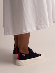 Marinen - Lunar Jayne Trainers - Bilde 1 av 8