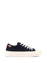 Marinen - Lunar Jayne Trainers - Bilde 3 av 8