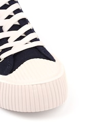 Marinen - Lunar Jayne Trainers - Bilde 8 av 8