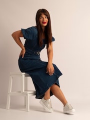 Silber - Lunar Charm II Trainers - Bild 2 von 8