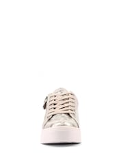 Silber - Lunar Charm II Trainers - Bild 5 von 8