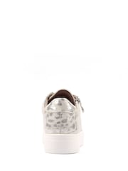 Silber - Lunar Charm II Trainers - Bild 6 von 8