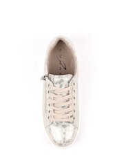 Silber - Lunar Charm II Trainers - Bild 7 von 8