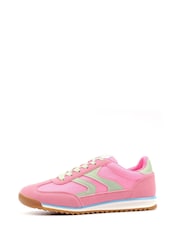 Lunar Pink Zoe Trainers - Image 2 of 9