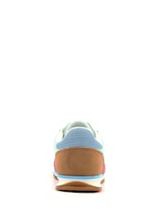 Lunar Green Zoe Trainers - Image 6 of 8