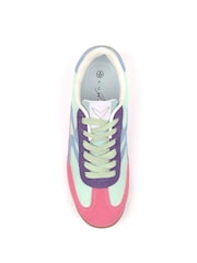 Lunar Green Zoe Trainers - Image 7 of 8