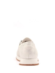 Lunar Silver Lulu Shoes - Image 6 of 7