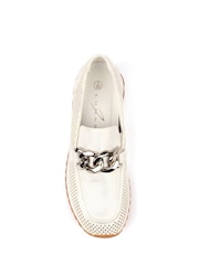 Lunar Silver Lulu Shoes - Image 7 of 7