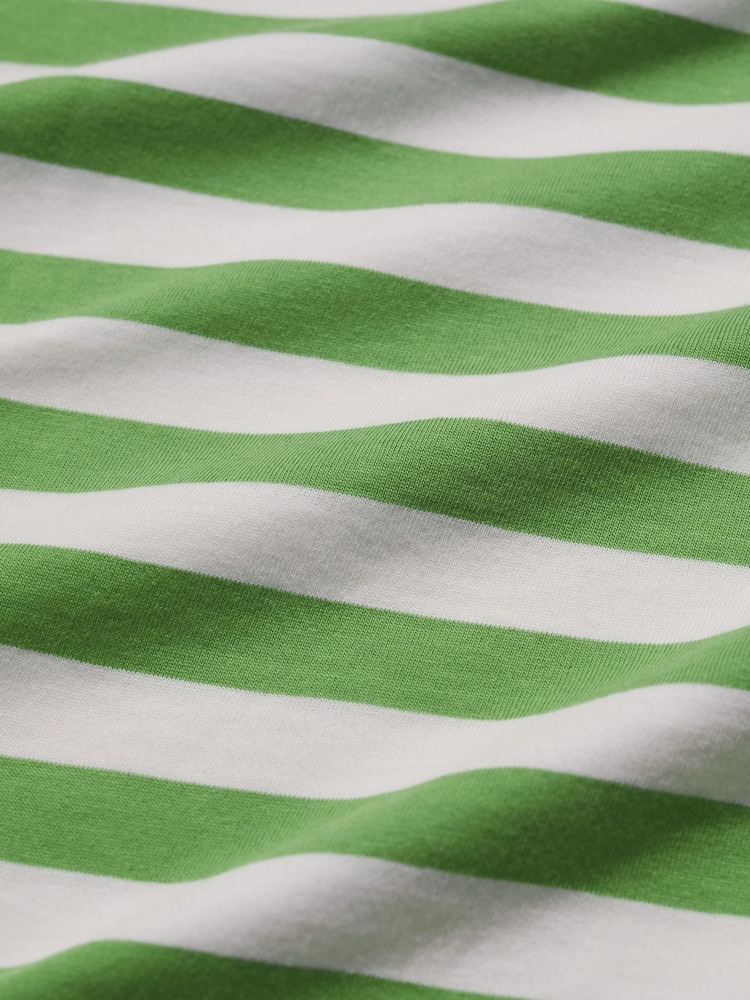 Verde menta - Top Sailor de Seasalt Cornwall - Imagen 5 de 5