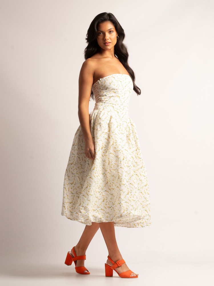 Πορτοκαλί - Σανδάλια Lunar Phillipan - Εικόνα 2 από 7