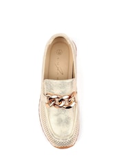 Lunar Gold Lulu Shoes - Image 5 of 5