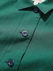 Seasalt Cornwall Green Carnon Downs Jacket - Image 5 of 5