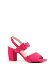 Ροζ - Σανδάλια Lunar Phillipan - Εικόνα 3 από 7