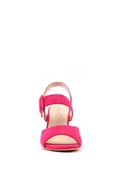 Ροζ - Σανδάλια Lunar Phillipan - Εικόνα 5 από 7