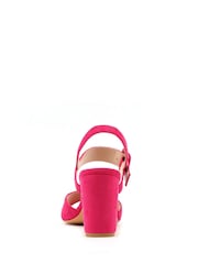 Ροζ - Σανδάλια Lunar Phillipan - Εικόνα 6 από 7