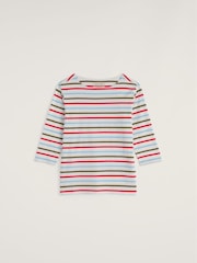 Verde - Top Sailor de Seasalt Cornwall - Imagen 4 de 5