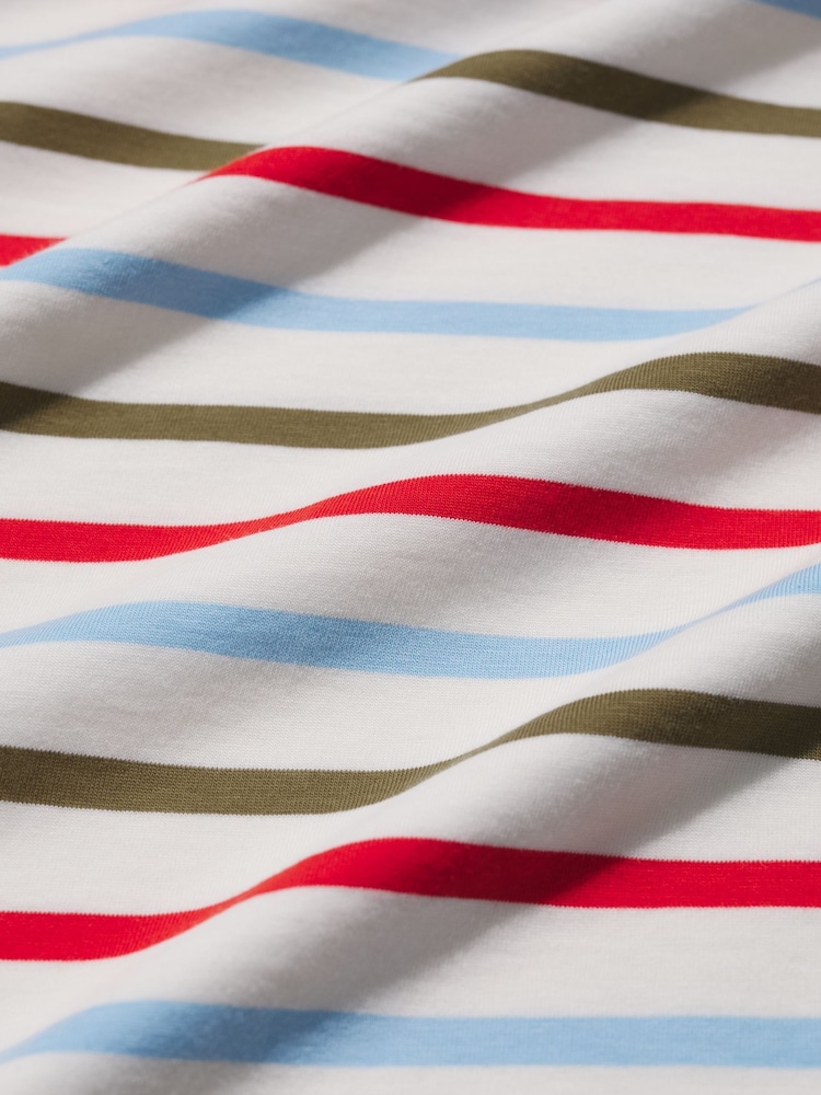 Verde - Top Sailor de Seasalt Cornwall - Imagen 5 de 5