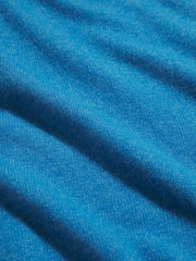 Seasalt Cornwall Blue East View Vest - Image 5 of 5